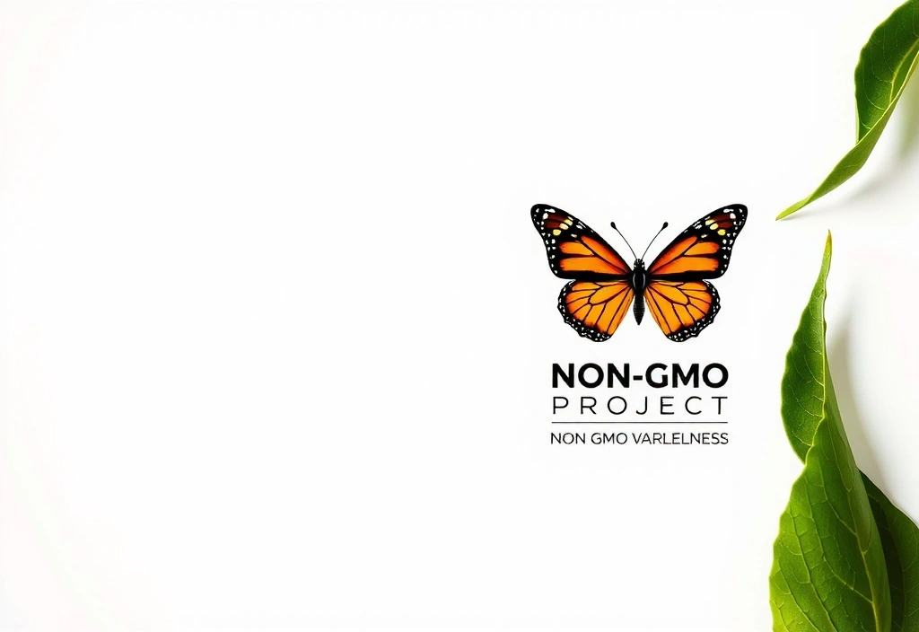 Non-GMO Project Logo