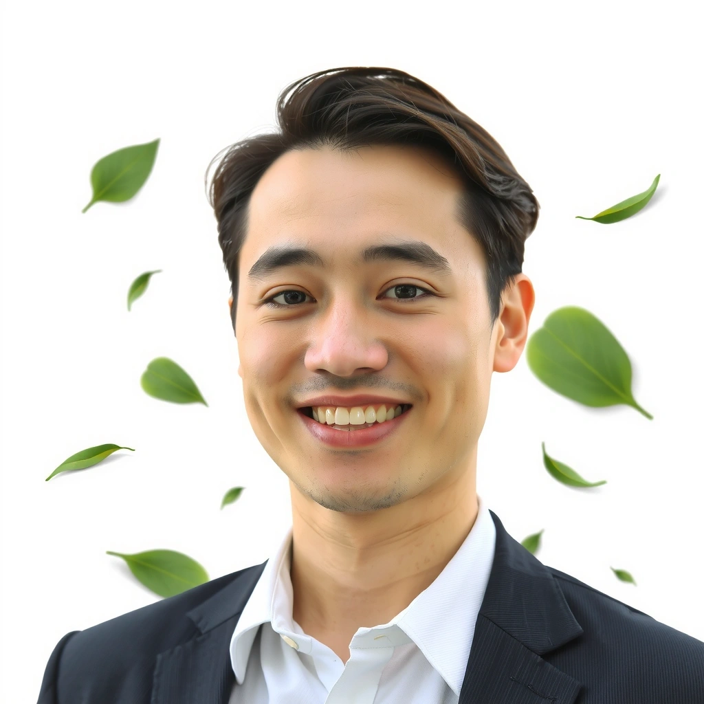 Customer testimonial profile