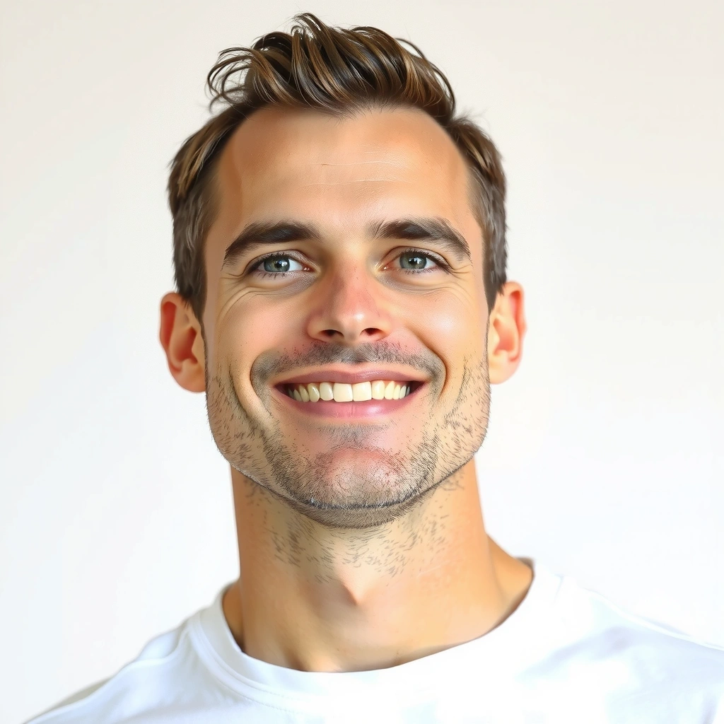 Customer testimonial profile