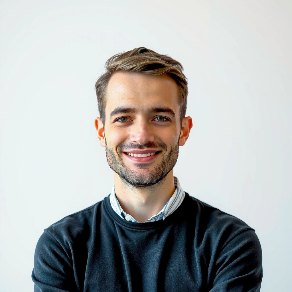 Customer testimonial profile