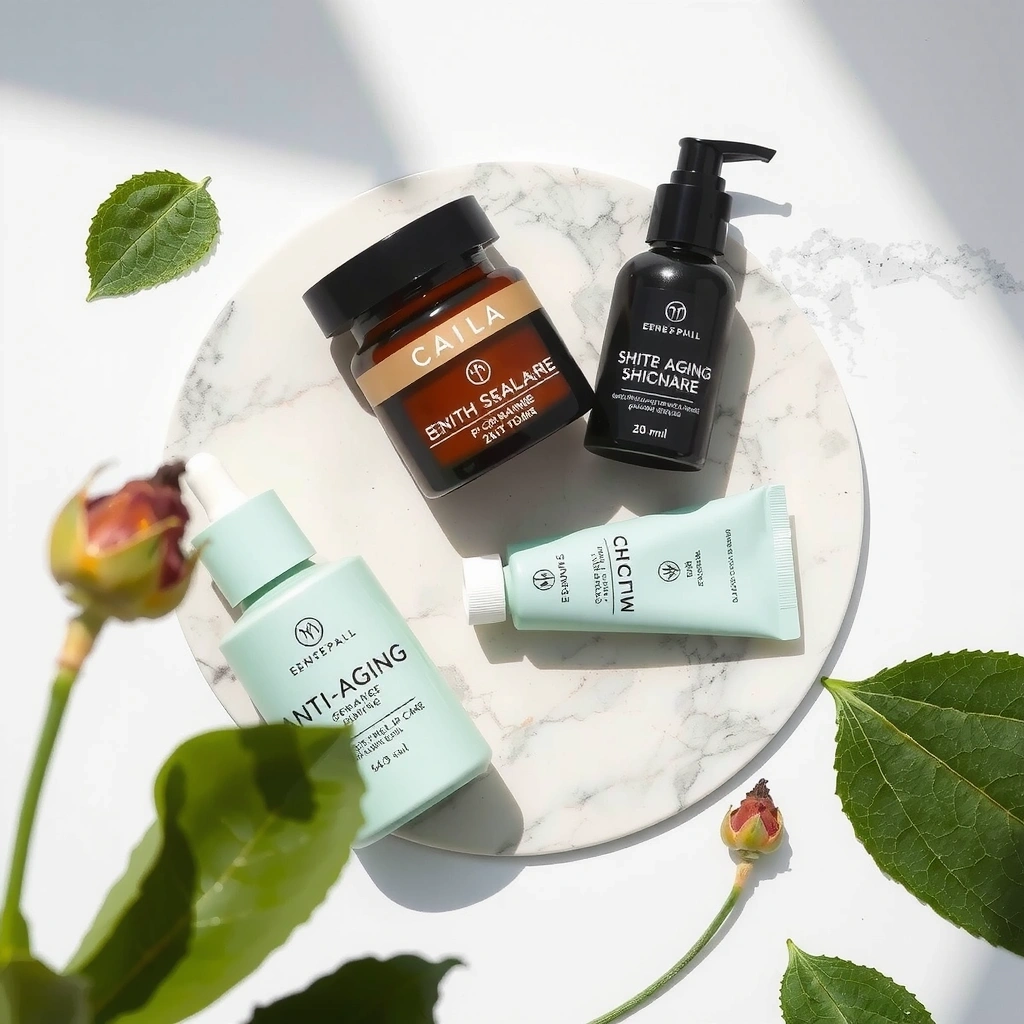 Premium Face Care collection